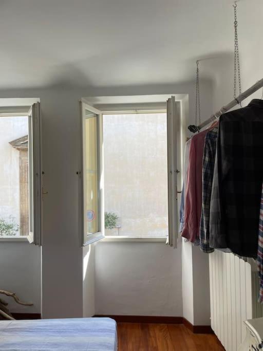 Apartamento Charming House In San Niccolo Florencia Exterior foto