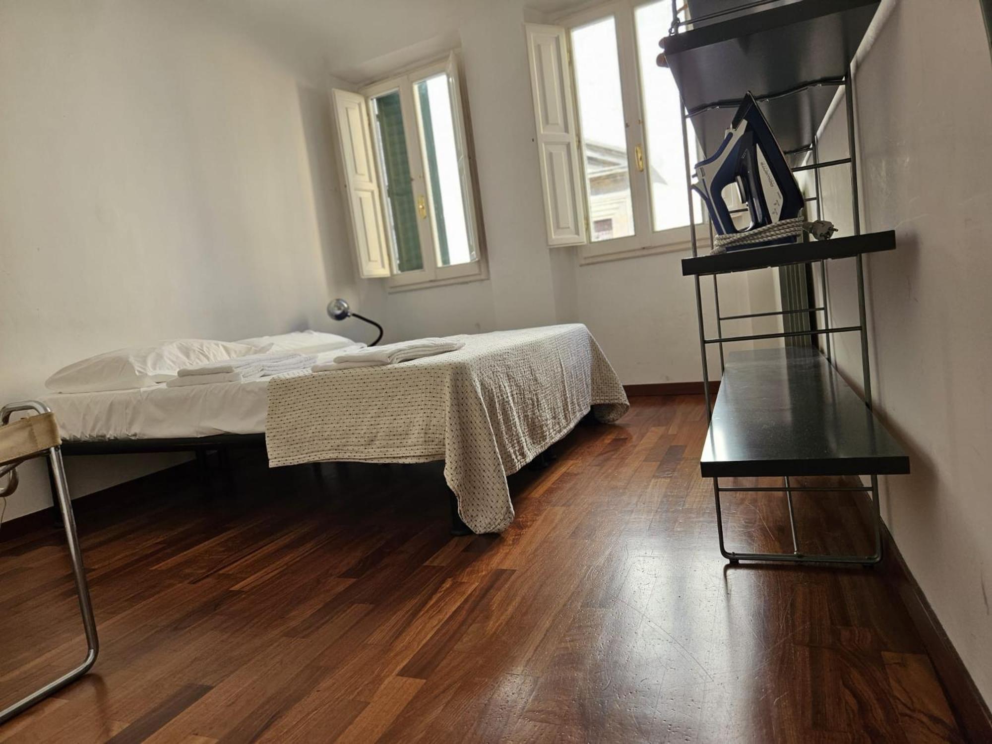 Apartamento Charming House In San Niccolo Florencia Exterior foto